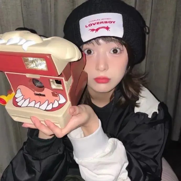 灵魂灯笼
